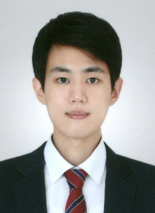 ▲ 한국은행 경기본부 경제조사팀 이수민 조사역