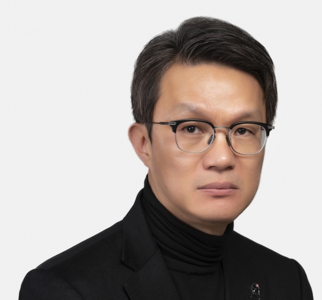 ▲ 정상진