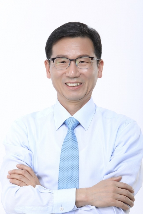 유영록 무소속 김포갑 후보.