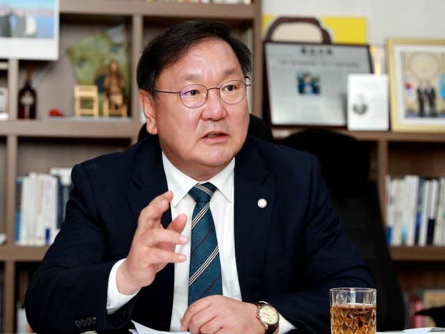 ▲ 인터뷰 (2)