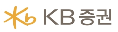 ▲ kb증권 로고