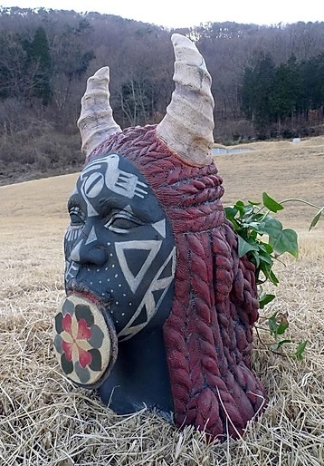 ▲ 신에 가까운