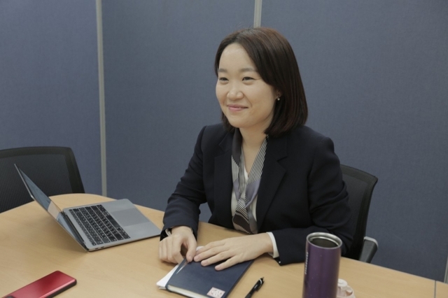 ▲ (당선인 인터뷰)이소영 더불어민주당 의왕과천 당선인(2020.4.17)-1