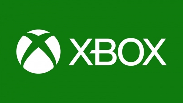 Xbox 로고. 공식 홈페이지 캡처