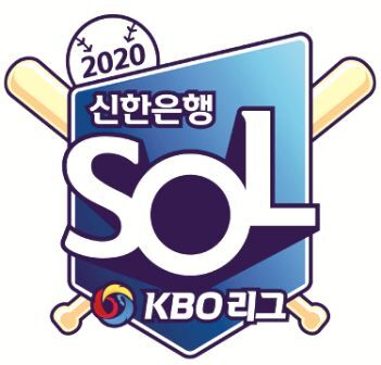 ▲ 2020 신한은행 SOL 로고