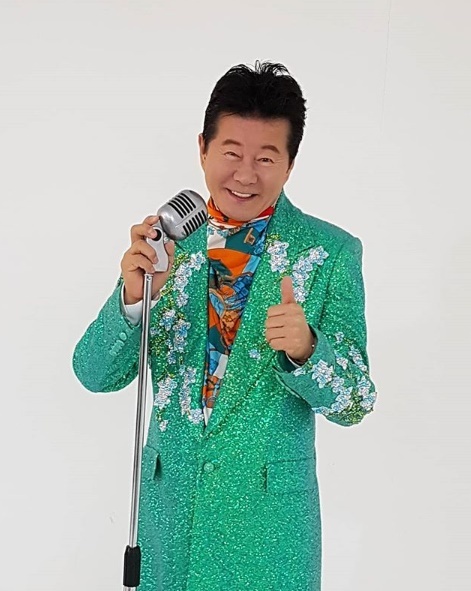 가수 태진아. 소속사 제공