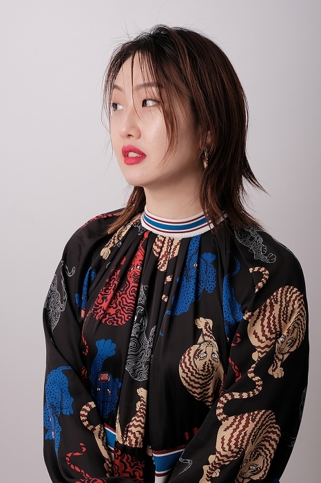 ▲ 양윤아 디자이너1