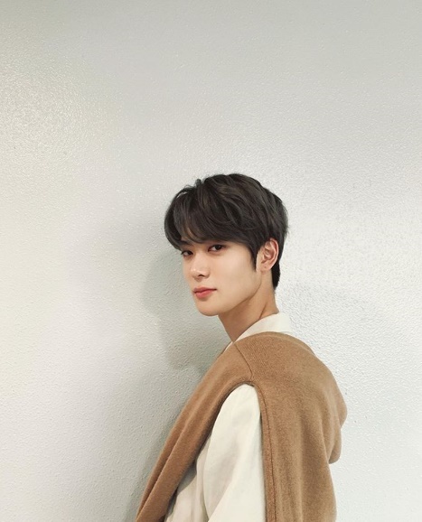 NCT 127 재현. 인스타그램