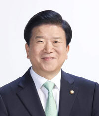 ▲ 박병석
