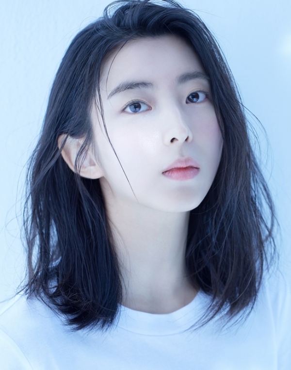 배우 권소현. 매니지먼트 오름