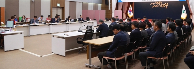 사진 의왕시의회 제공