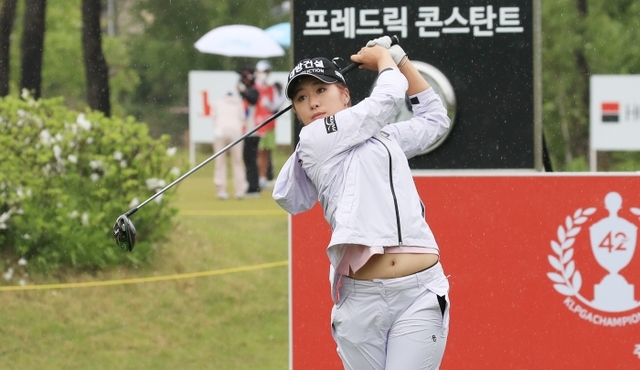 ▲ 이정은.연합뉴스