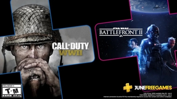 'PS Plus' 6월 무료 게임. 플레이스테이션 공식 홈페이지
