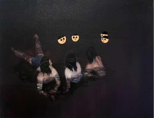 ▲ 청춘