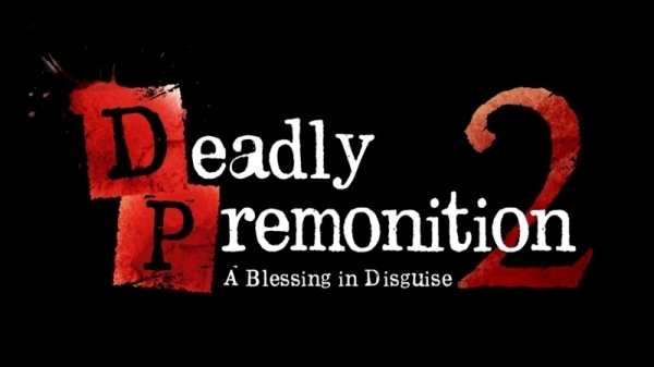 'Deadly Premonition 2' 닌텐도 홈페이지