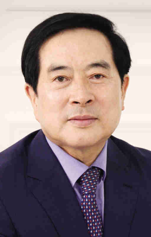 ▲ 이승환 대표이사