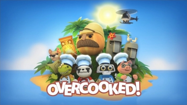 '오버쿡!(Overcooked)'. 에픽게임즈 공식 홈페이지