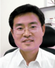 ▲ 이용철 경기도 행정2부지사