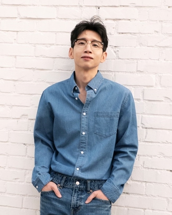 배우 봉태규. iMe KOREA