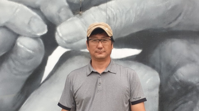 ▲ 4박경호회장