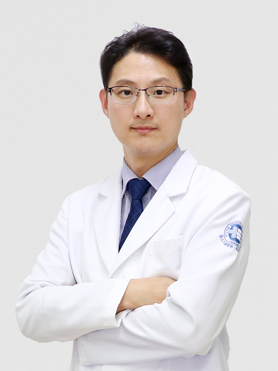 ▲ 이동규 원장