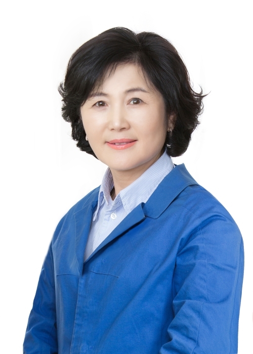 ▲ 김영희 부의장