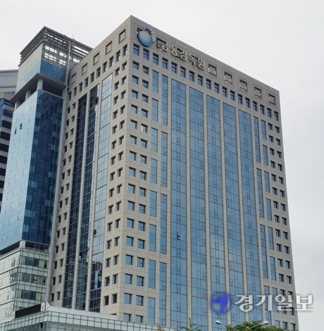 금융감독원. 민현배기자