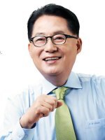▲ 박지원 국원원장 내정자
