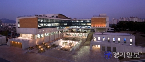 ▲ 한국예술종합학교. 경기일보DB