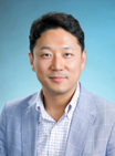 ▲ 진석범 대표이사