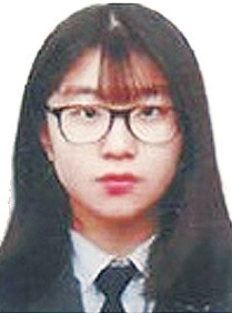 양주 덕정고 이유빈