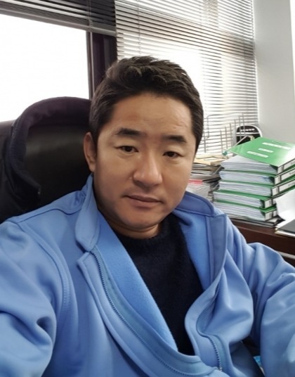 ▲ 박성준 대표이사