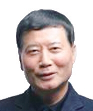 ▲ 정겸(본명 정승렬)
