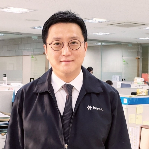한종우 대표
