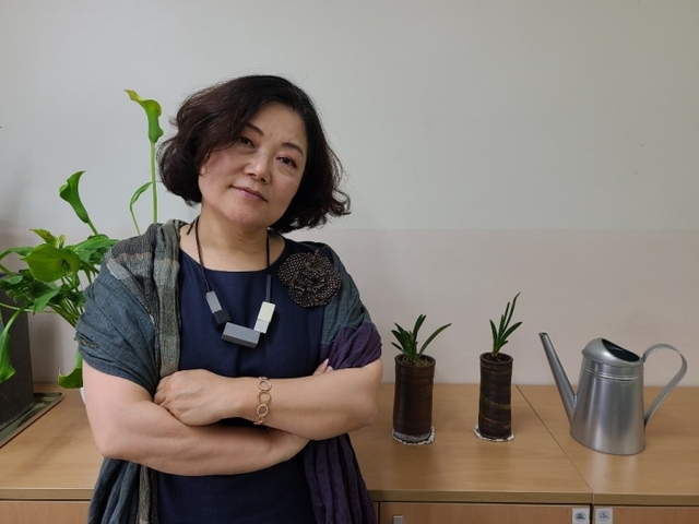 ▲ 이정숙 사진