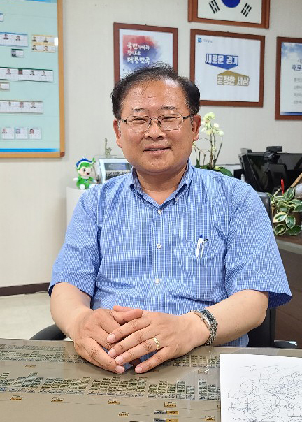 이종호 평택시 부시장