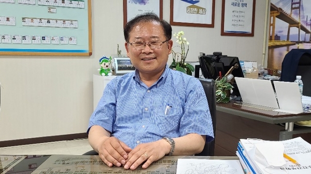 이종호 평택시 부시장