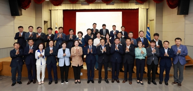 ▲ 단체사진