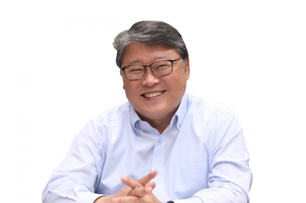 조원진 우리공화당 대표.
