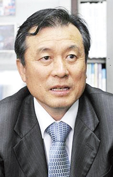 김기흥 경기대 경제학과 명예교수