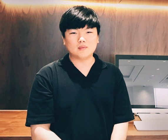 모상우 ㈜달달프렌즈 대표