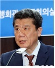 강영식 남북교류협력지원협회장