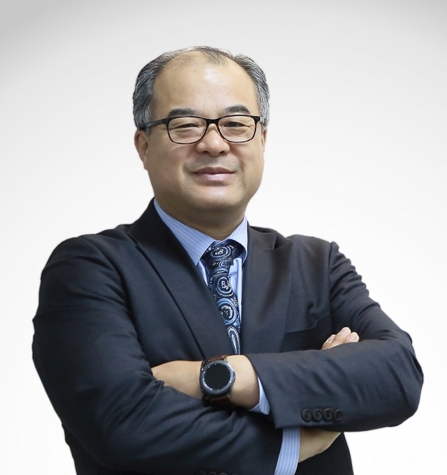 변재욱 귀뚜라미환경테크 대표