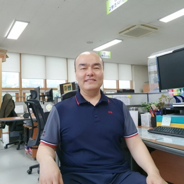 송영진 팀장