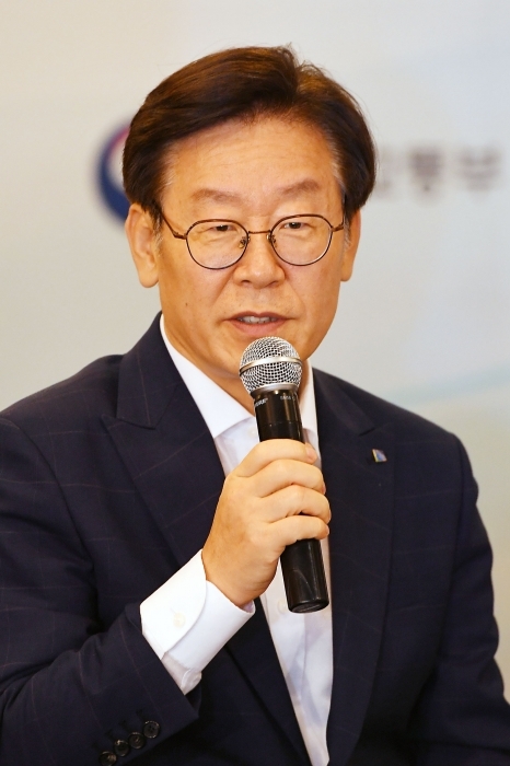 ▲ 이재명 지사.경기일보 DB