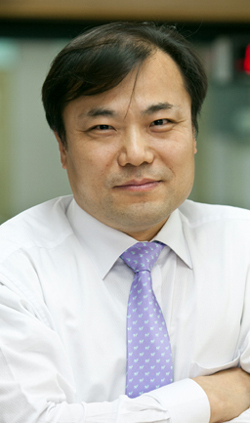  김홍국 경기도 대변인