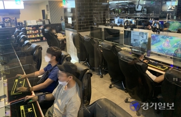 위 사진은 해당 기사와 아무 관련이 없습니다. 경기일보 DB