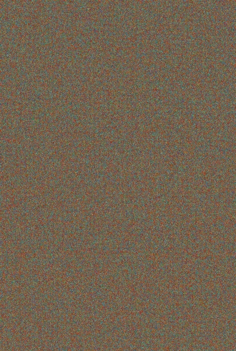 ▲ Metamorphosis RS-04-X-M_145.5x097.8, Pigment Based Inkjet, 2020