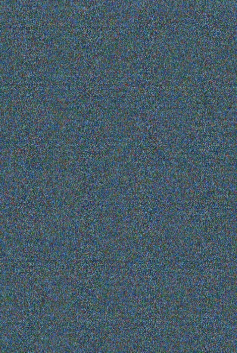▲ Metamorphosis RS-08-X-M_145.5x097.8, Pgment Based Inkjet, 2020