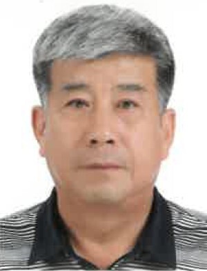 양평군민대상 선정자 사진. 김남수